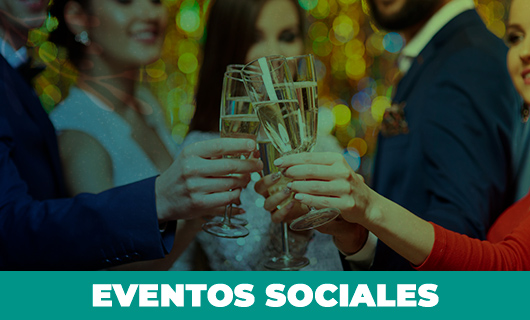 Eventos Costa Rica, eventos sociales