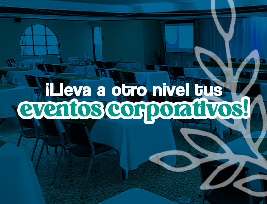 Eventos Corporativos