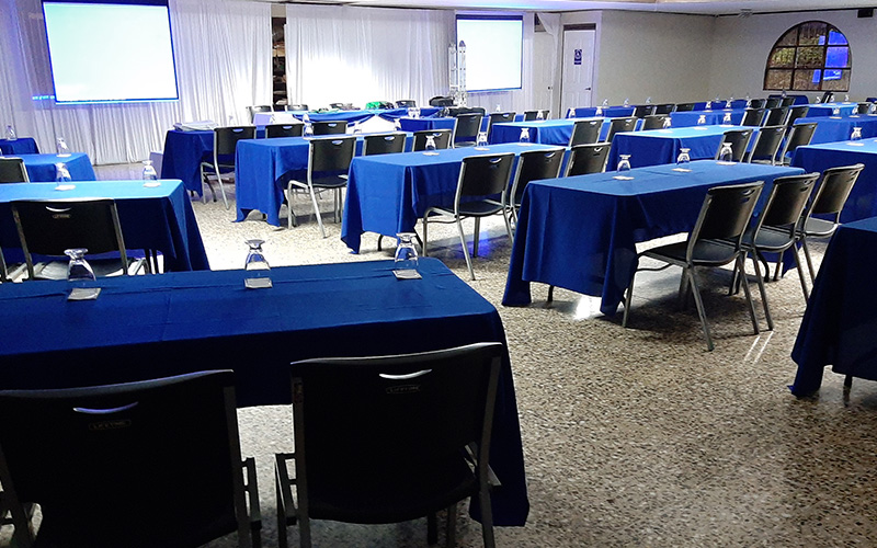 Asambleas empresariales