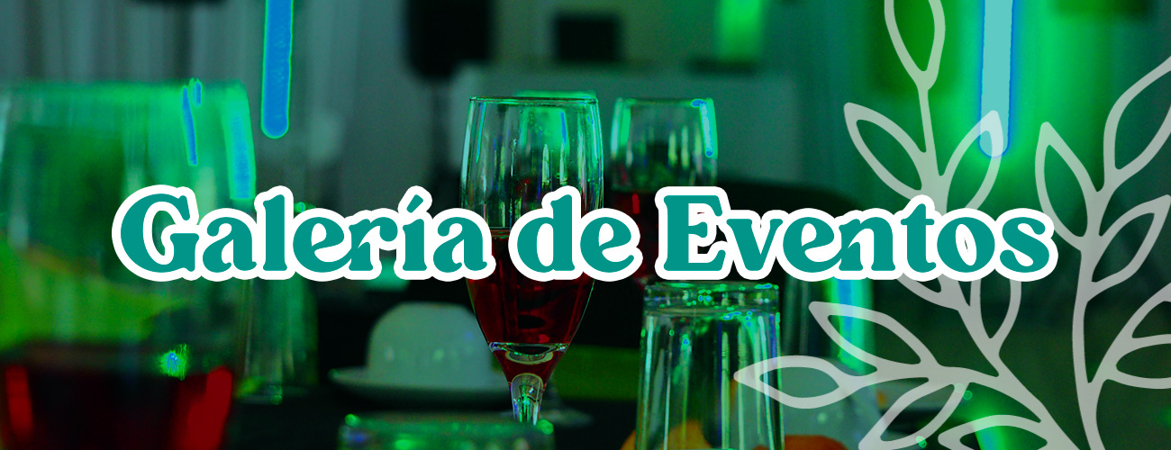 Galería de Eventos