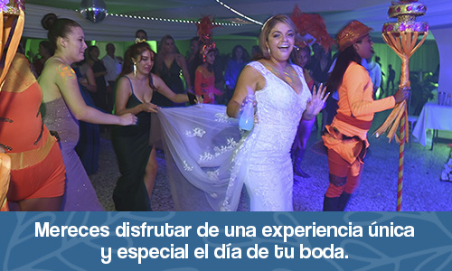 Tips para Celebrar tu Boda disfruta tu boda